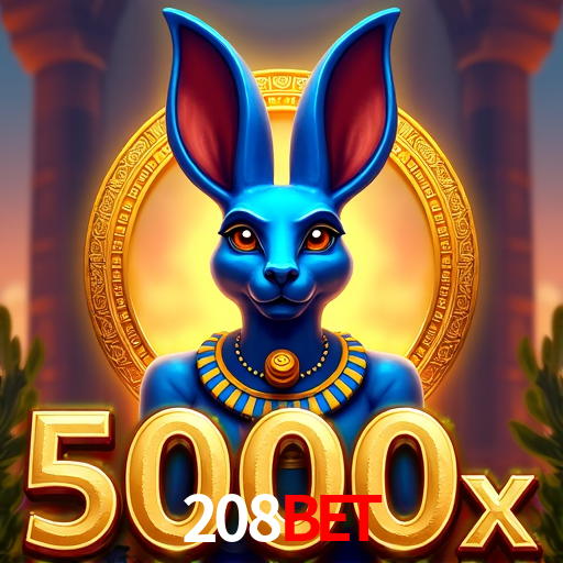 Slots na Plataforma 208Bet